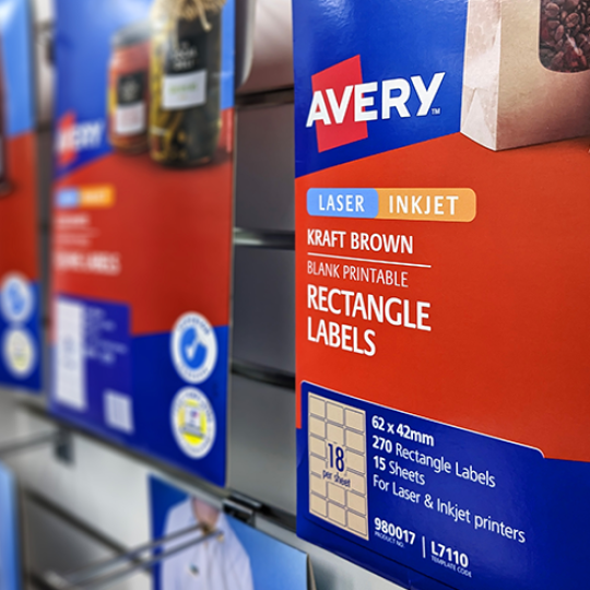 Avery store near me top